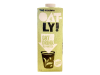 Oatly Teamaster