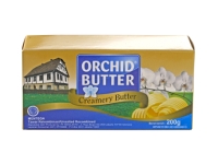 orchid butter