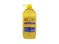 Orilia Sunflower Oil
