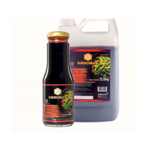 Kikkoman Oyster Flavored Sauce