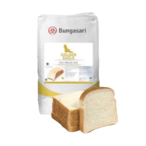 Golden Eagle Pan Bread Mix