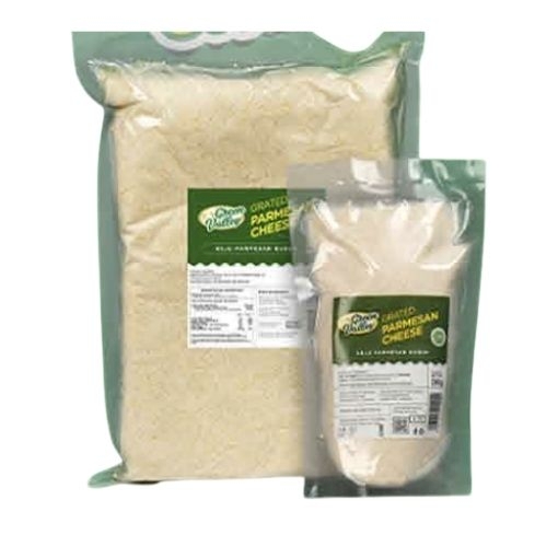 Green Valley Grated Parmesan