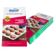 Bakewell Baking Paper Sheet