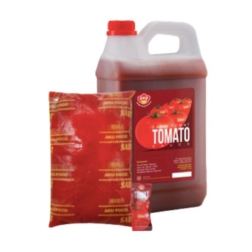 Saus Tomat