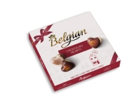The Belgian