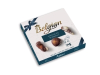 The Belgian