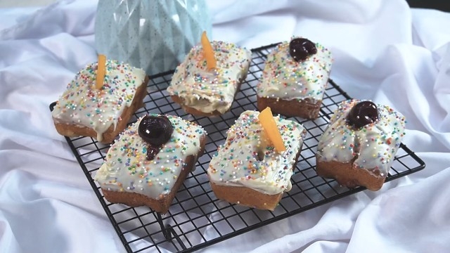 Vegan Cake