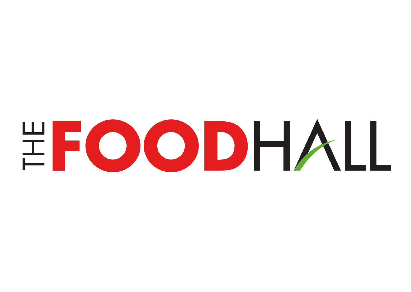 the food hall