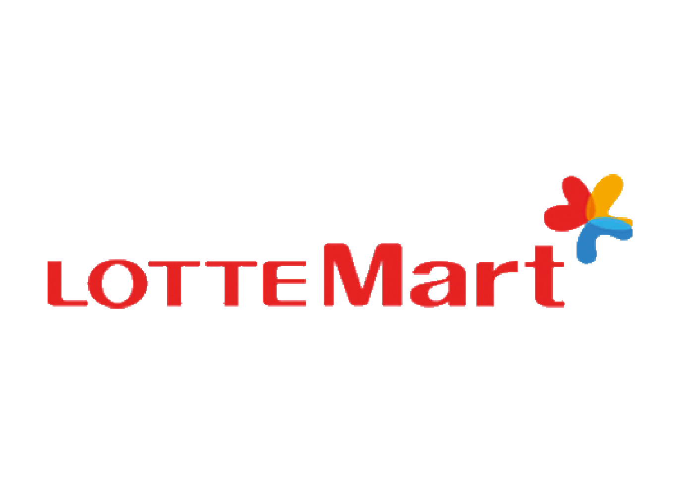 Lotte Mart