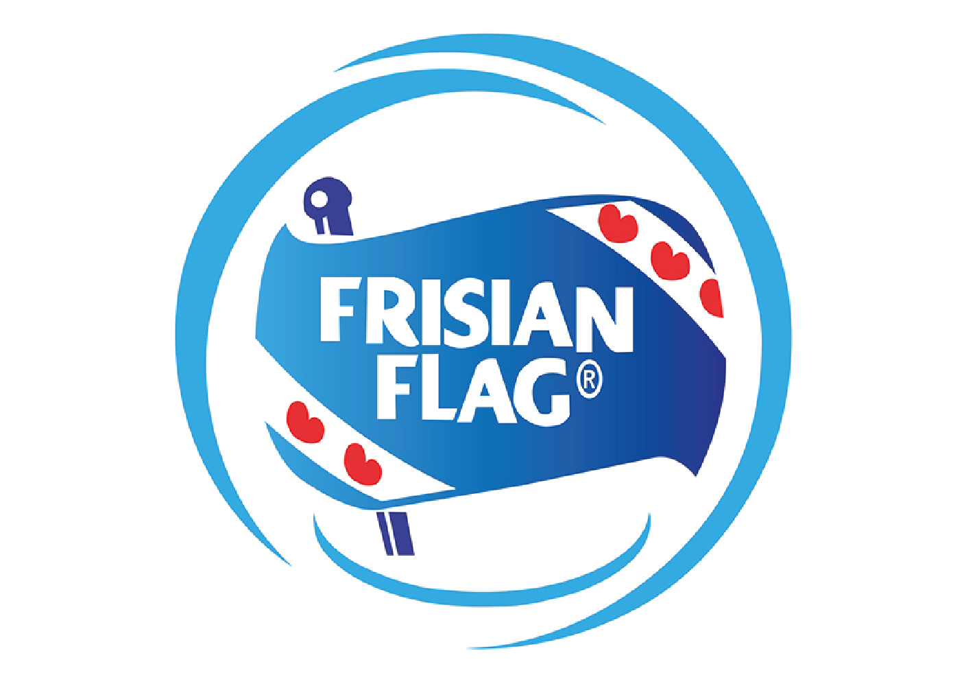 frisian flag