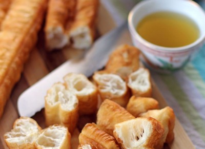 Youtiao