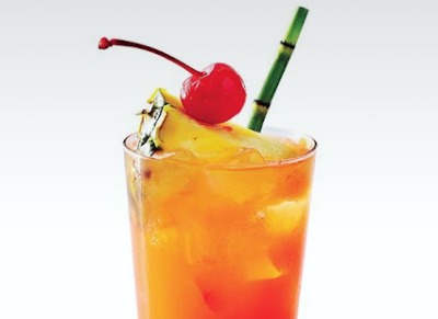 Drinks for Distance Runners