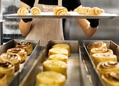 Foodservice Terbagi Menjadi 2 Tim Besar