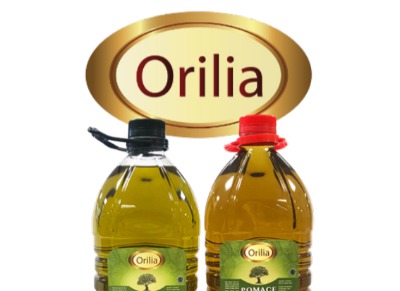 ORILIA OLIVE OIL
