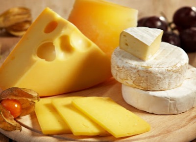 Cheese
