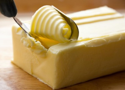 Butter