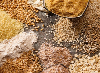Grains