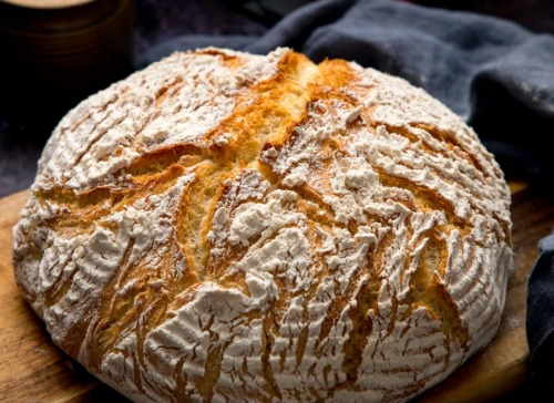 Bread Improver