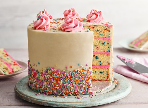 Speciality Sugar
