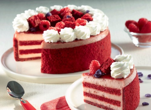 Cake Mix