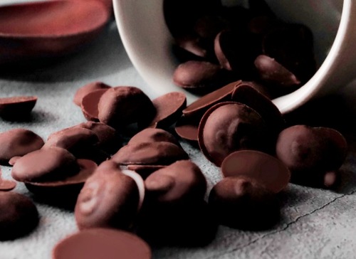 Chocolate Couverture