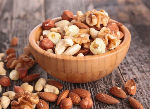 Nuts