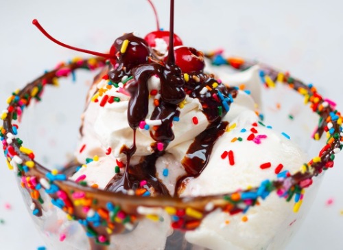 Frozen Dessert
