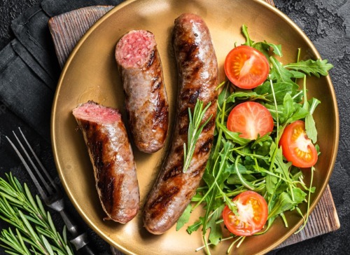 Processed Meat