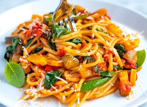 Pasta