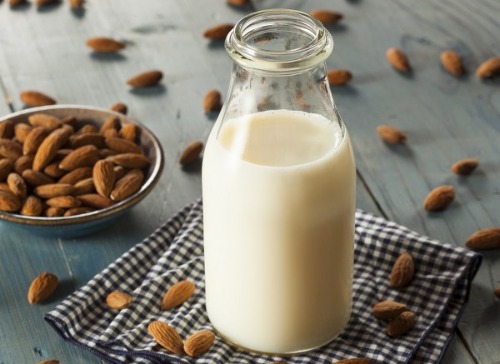 Non-Dairy Milk