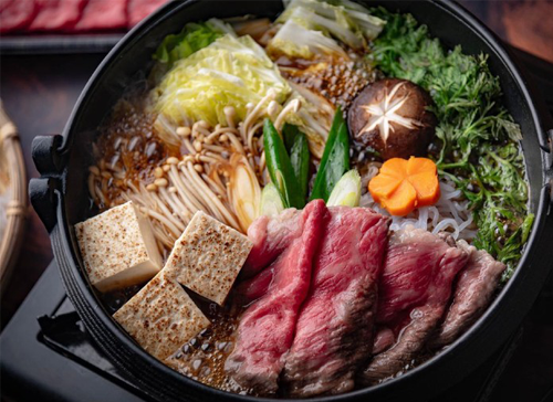 Japanese Food