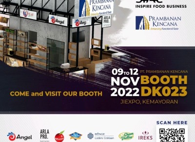 SIAL Interfood 2022