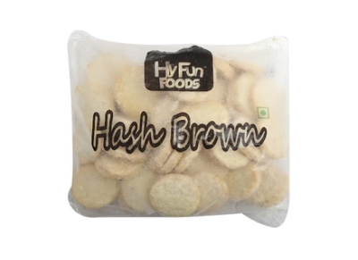 HyFun Hash Brown
