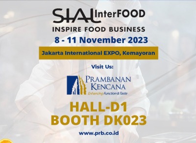 SIAL Interfood 2023