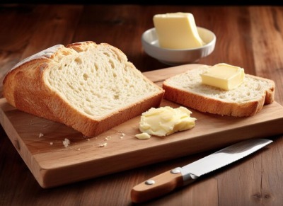 Inilah Perbedaan Utama Salted dan Unsalted Butter yang Perlu Kamu Ketahui