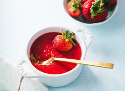 Mengenal Apa itu Fruit Puree: Manfaat dan Penggunaanya yang Perlu Anda Ketahui!