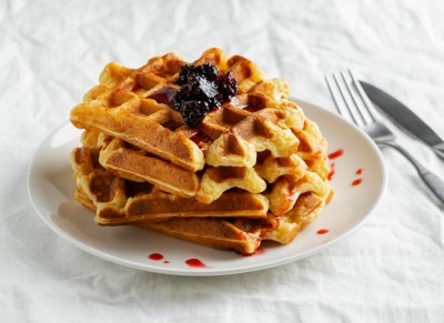 Waffles Are Not Just for Breakfast: Their History, Evolution, and Variations Around the World