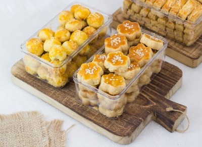 Want Your Eid al-Fitr Cakes to Remain Premium Quality? Here's What You Need to Know