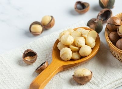 Why Are Macadamia Nuts Considered a Premium Nut? Here Are the Facts and Benefits