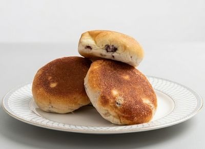 Angpan Bread
