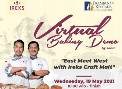 East Meet West with Ireks Craft Malt