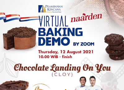 Chocolate Landing On You (CLOY)
