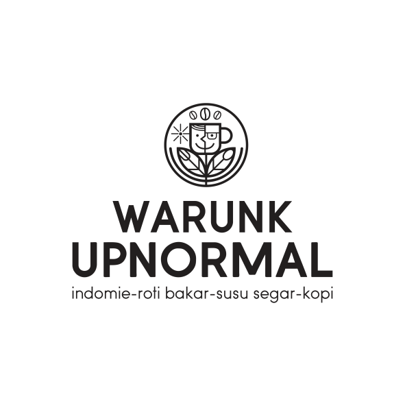 warunk upnormal