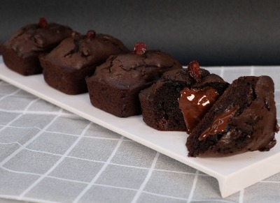 Kue Balok Lumer