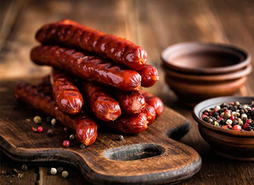 Processed Meat