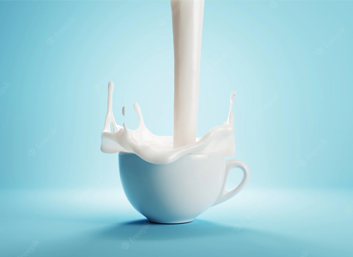 Milk