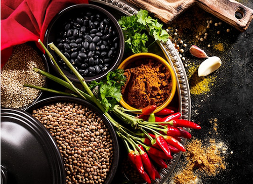 Seasonings