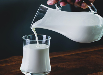 Milk