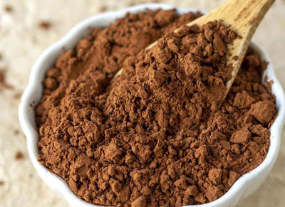 Cocoa Powder