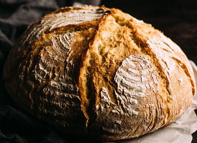 Bread Improver